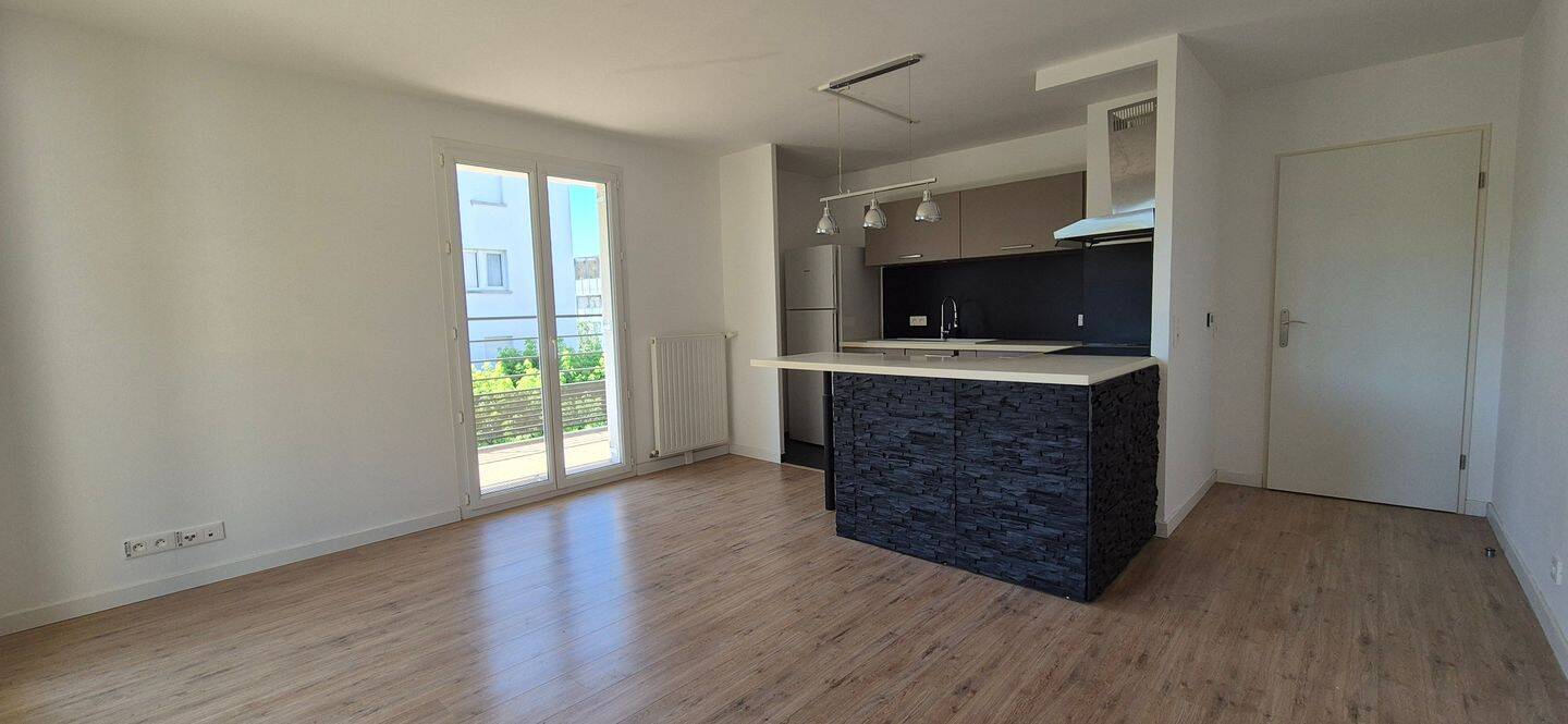 Appartement 3 pièces 64 m² · à Palaiseau · 64 m² · 345 000 €