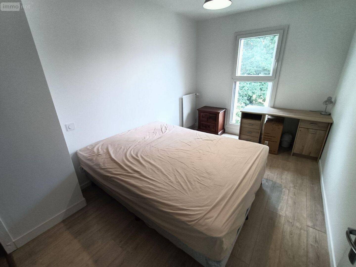 Appartement 4 pièces 83 m² · à Bruz · 83,1 m² · 416 €/mois