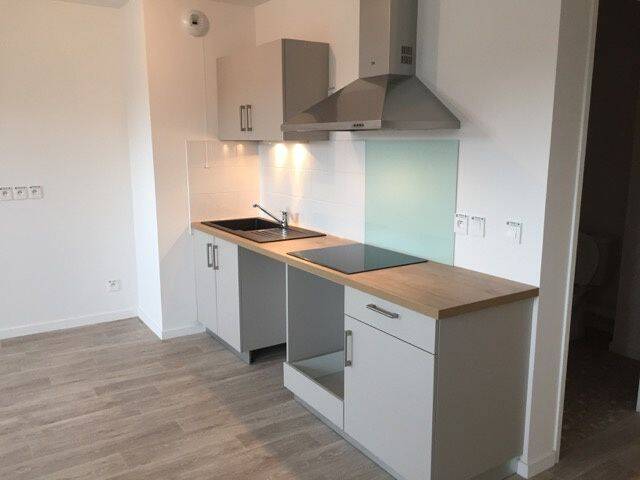 Appartement 2 pièces 43 m² · à Eysines · 42,9 m² · 139 900 €