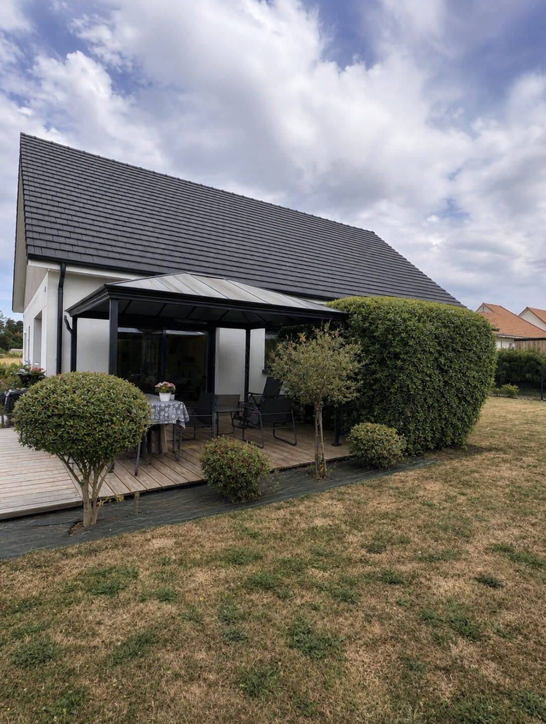 Maison 4 pièces 100 m² · à Yvetot · 100 m² · 259 000 €