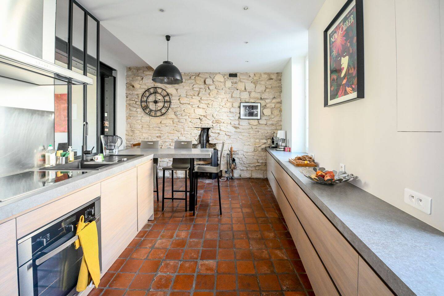 Maison 7 pièces 127 m² · à Nogent-sur-Marne · 127 m² · 950 000 €
