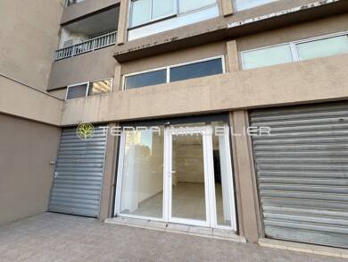 Local commercial à louer 800 € 44 m² de surface de vente Ajaccio 20090