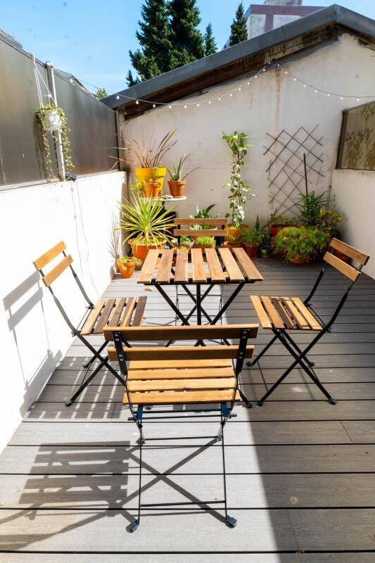 Appartement 2 pièces 45 m² · à Toulouse · 44,5 m² · 255 000 €