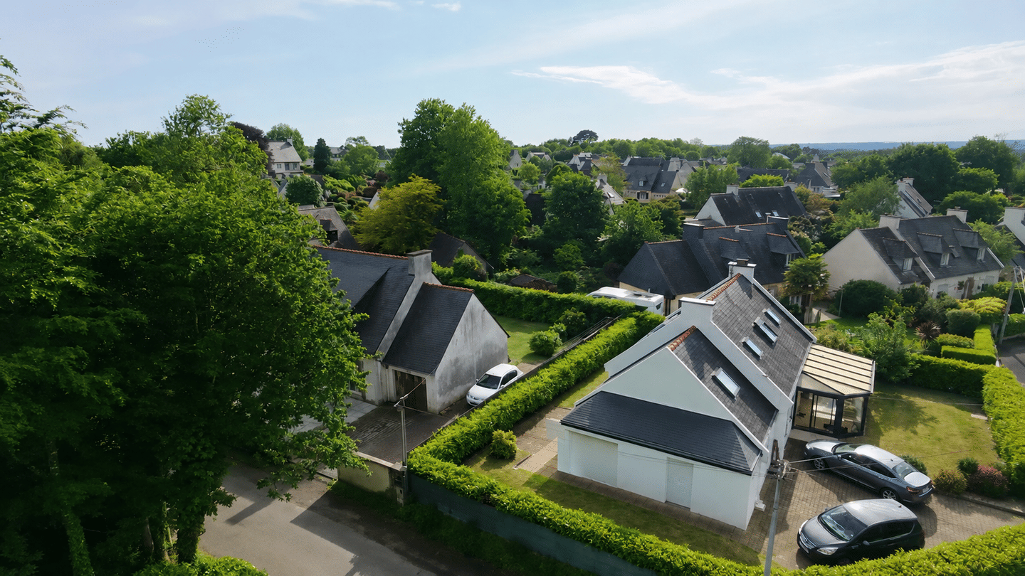 Maison 7 pièces 115 m² · à Saint-Évarzec · 115 m² · 339 000 €