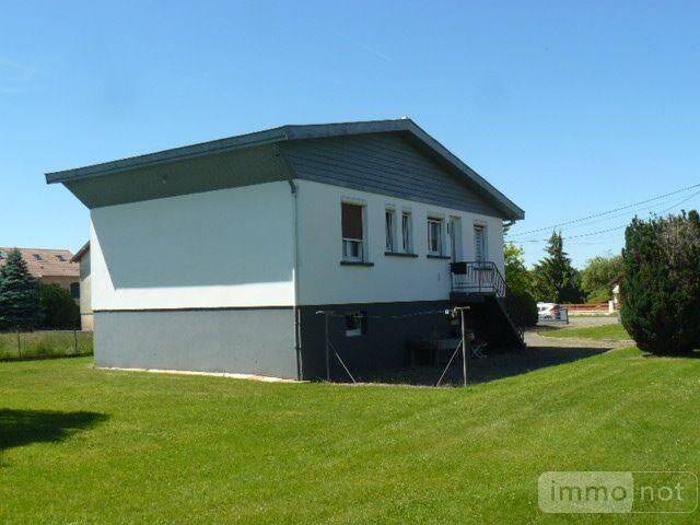 Maison 5 pièces 73 m² · à Aydoilles · 73 m² · 151 000 €