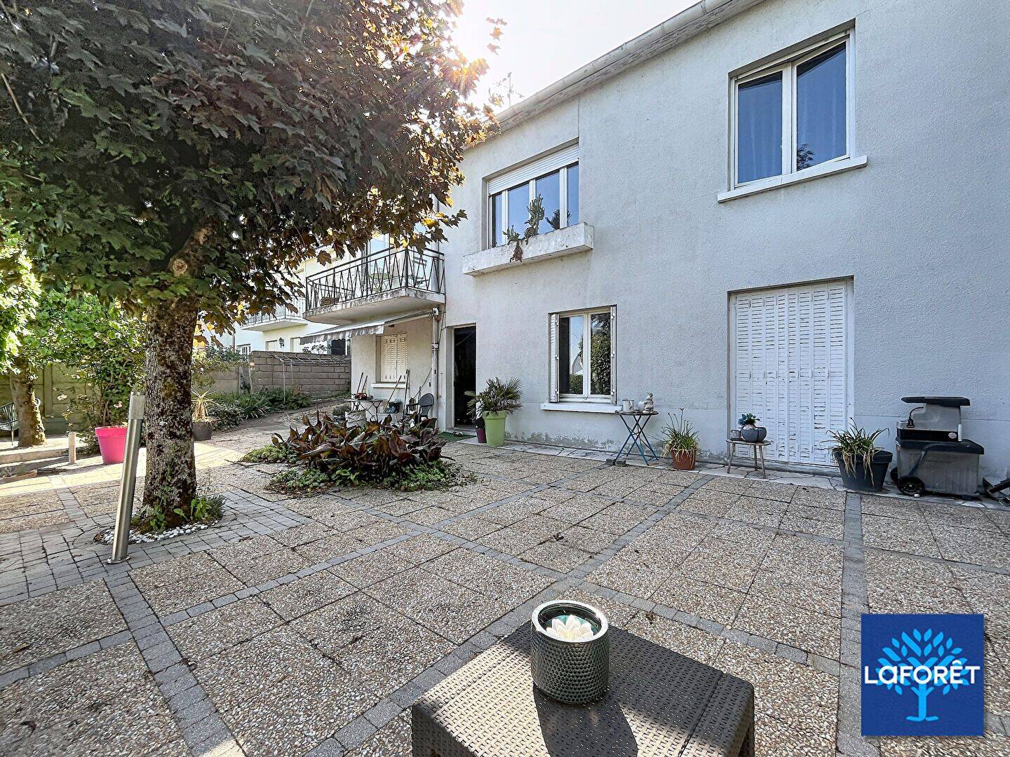 Maison 6 pièces 115 m² · à Blois · 115 m² · 158 600 €