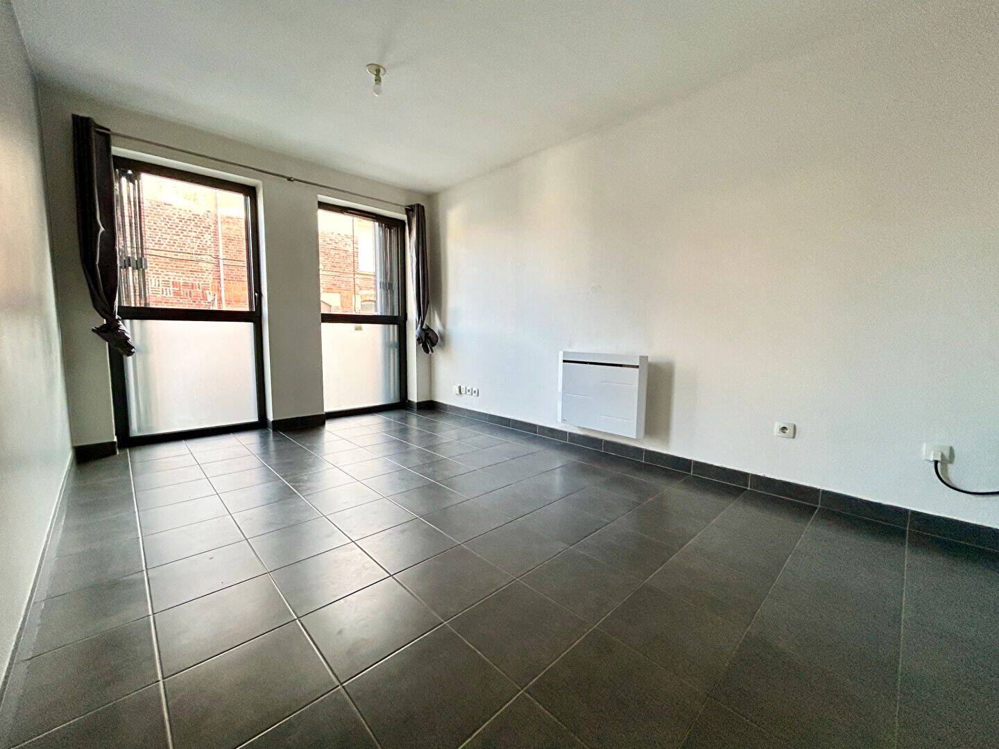 Appartement 2 pièces 36 m² · à Lille · 36 m² · 156 000 €