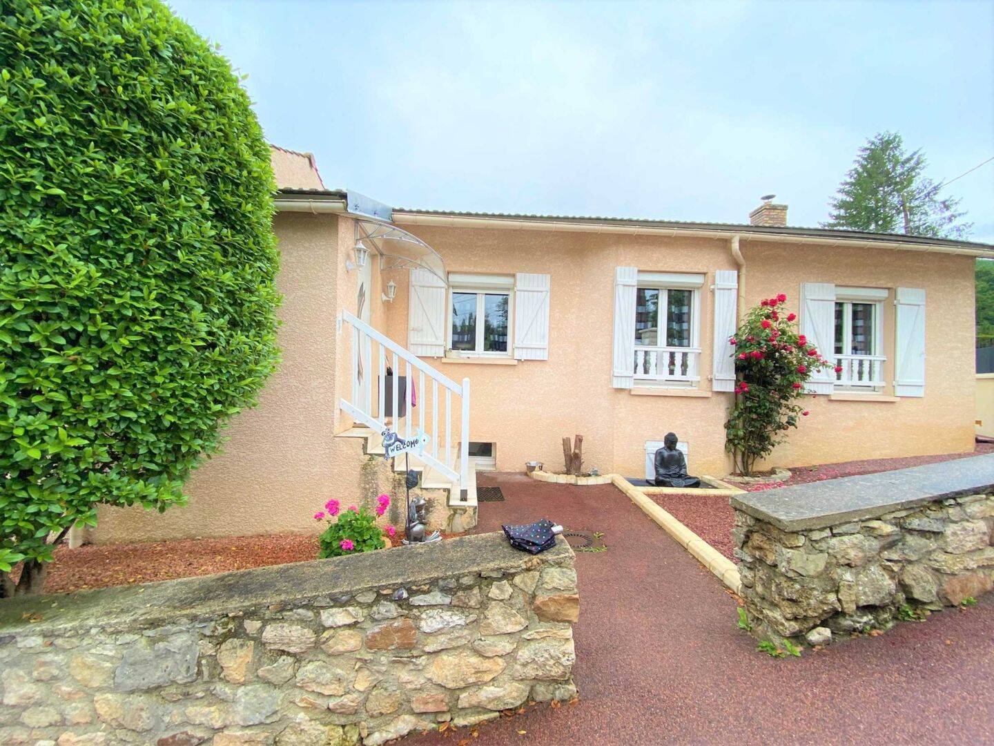 Maison 7 pièces 197 m² · à Parmain · 197 m² · 729 000 €
