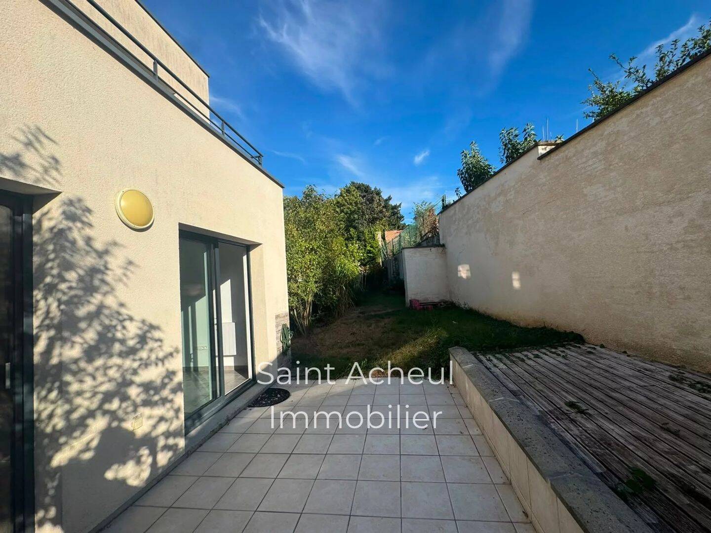 Maison 4 pièces 74 m² · à Amiens · 74 m² · 214 000 €