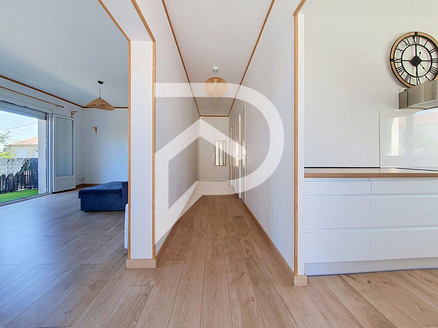 Appartement 4 pièces 80 m² · à Agde · 80 m² · 225 000 €