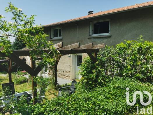 Maison à vendre 444 000 € 9 pièces 7 chambres 242 m² 2 216 m² de terrain Grammond 42140