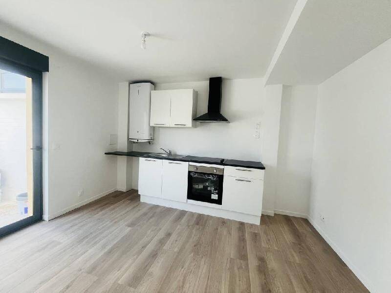 Appartement 2 pièces 27 m² · à Cayeux-sur-Mer · 27 m² · 119 700 €