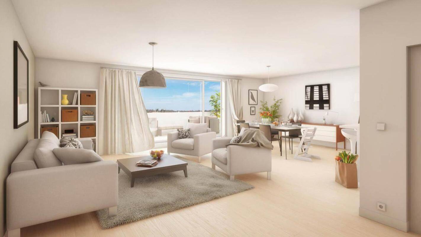 Appartement 4 pièces 77 m² · à Grimaud · 77 m² · 585 000 €