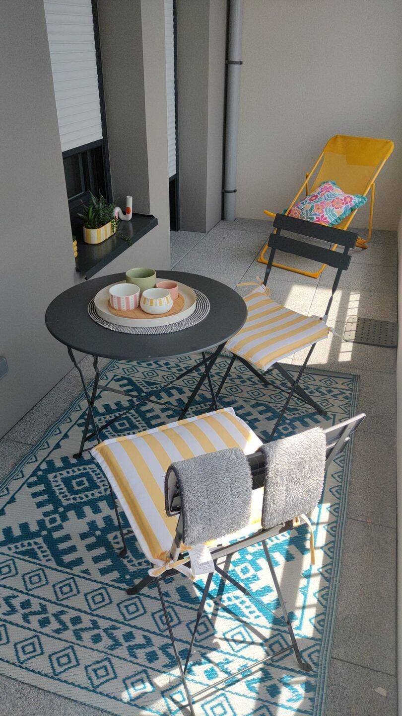 Appartement 2 pièces 46 m² · à Laval · 45,9 m² · 595 €/mois