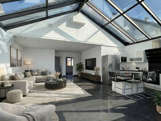 Maison à vendre 585 000 € 7 pièces 4 chambres 160 m² Gare Villeneuve-le-Roi 94290