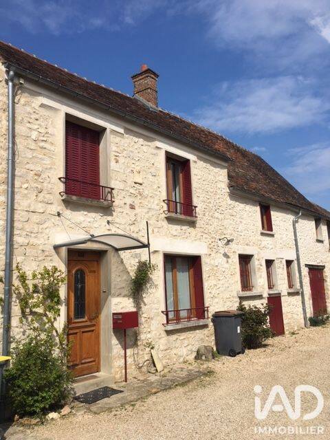 Maison 4 pièces 107 m² · à Héricy · 107 m² · 950 €