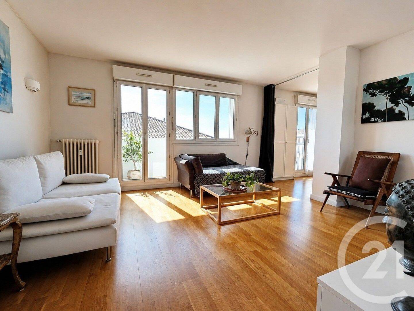 Appartement 4 pièces 76 m² · à La Rochelle · 76 m² · 349 900 €