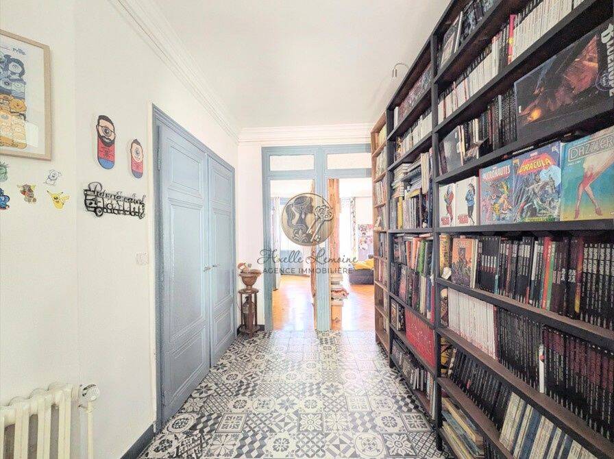 Appartement 4 pièces 76 m² · à Lyon 2ème Arrondissement · 76,4 m² · 510 000 €