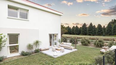 Duplex à vendre 291 600 € 4 pièces 3 chambres 83 m² Granges Narboz 25300