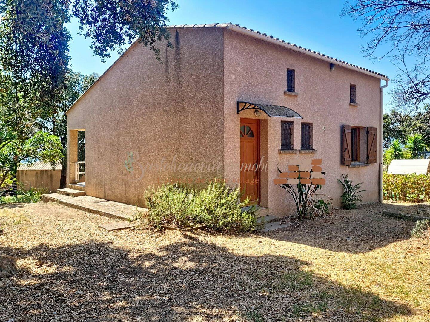 Maison 3 pièces 423 m² · à Bastelicaccia · 423 m² · 360 000 €