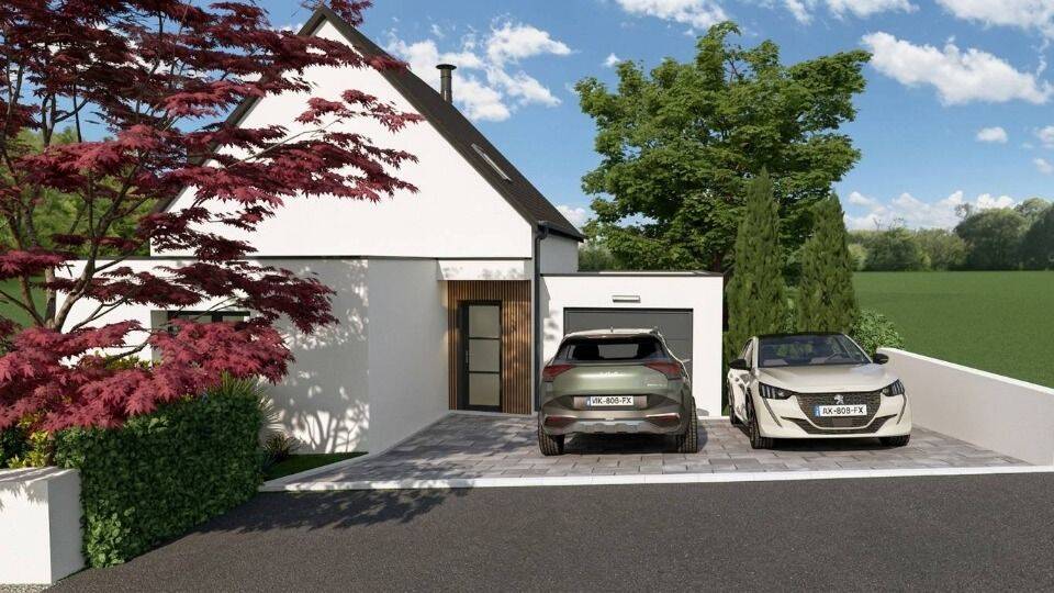 Maison 5 pièces 112 m² · à Bénodet · 112 m² · 425 000 €