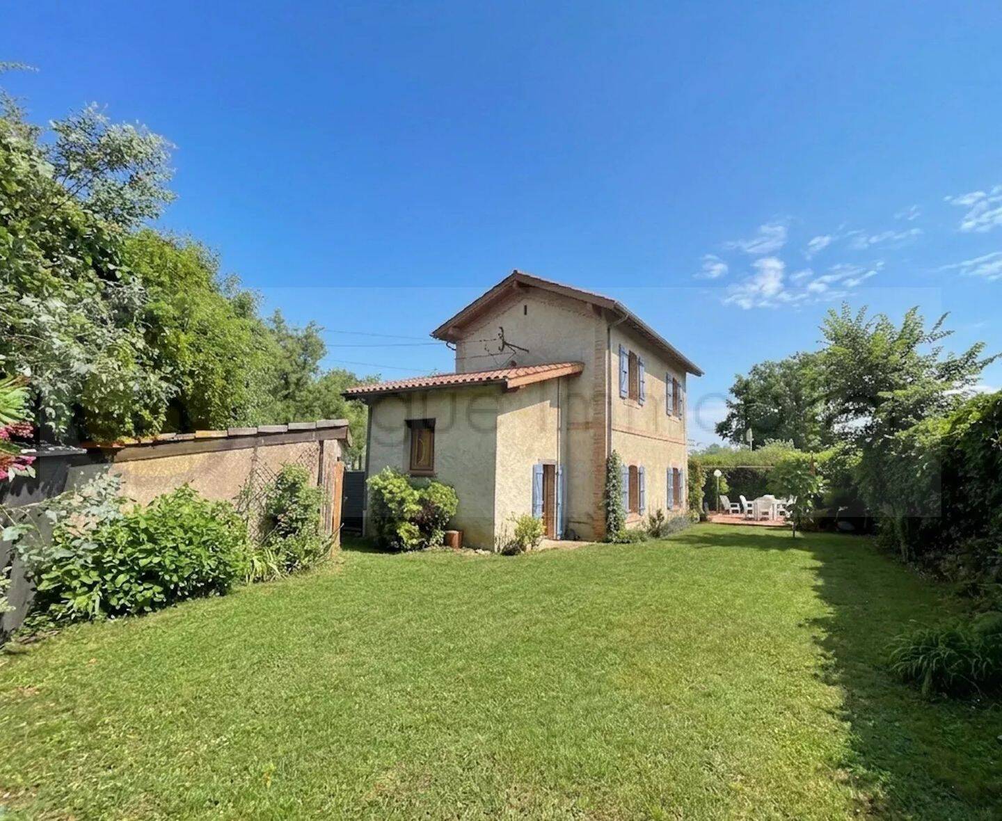 Maison 3 pièces 57 m² · à Brax · 57 m² · 270 000 €