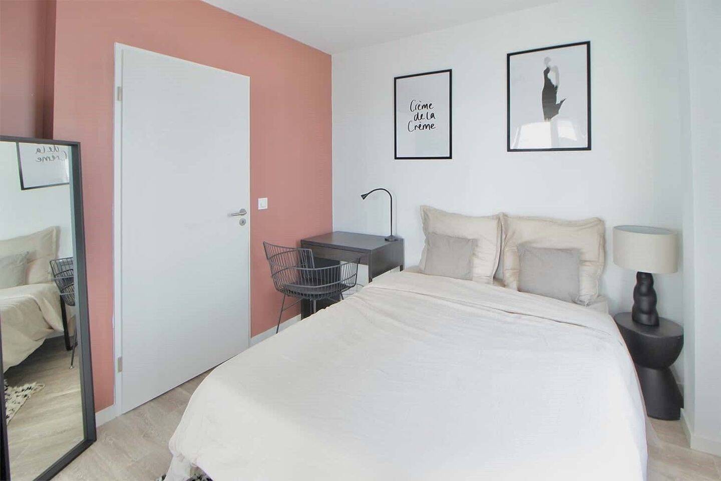 Appartement 1 pièce 15 m² · à Bordeaux · 15 m² · 665 €