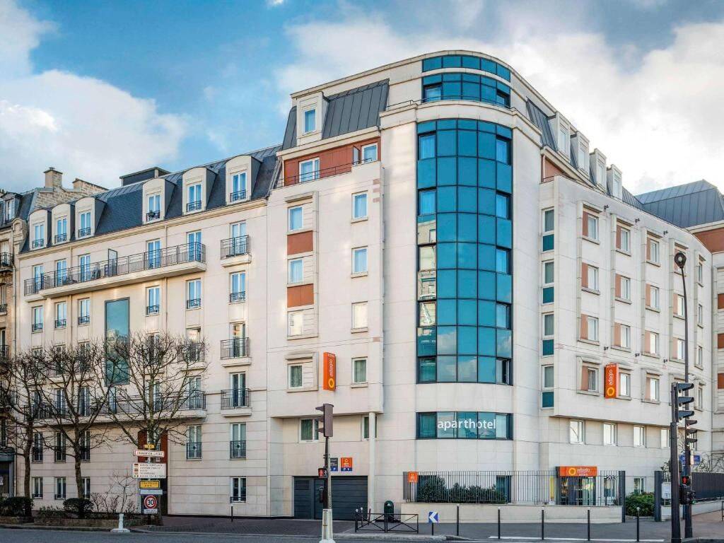 Appartement 1 pièce 20 m² · à Charenton-le-Pont · 20,2 m² · 139 384 €