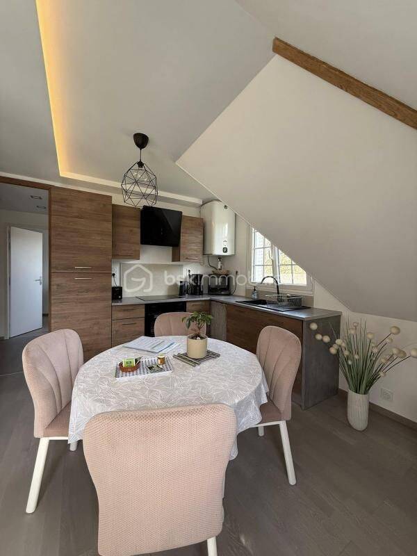 Appartement 5 pièces 62 m² · à Bagnoles de l'Orne Normandie · 61,5 m² · 166 500 €