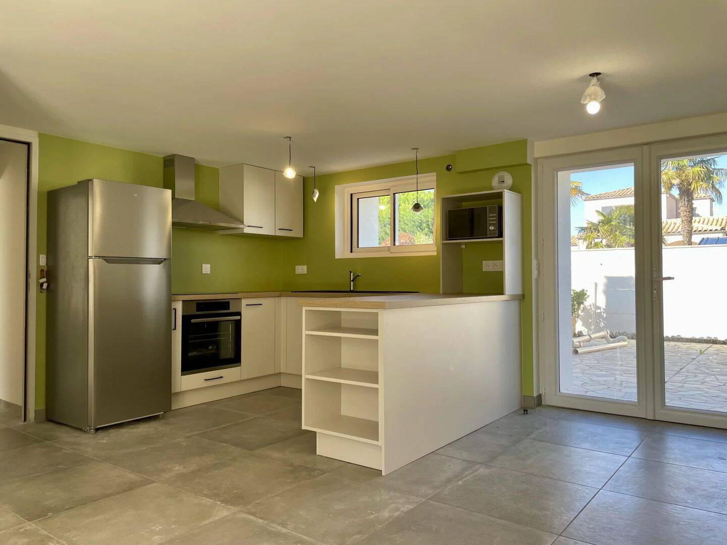 Maison 7 pièces 141 m² · à La Jarne · 141,2 m² · 1 521 €/mois