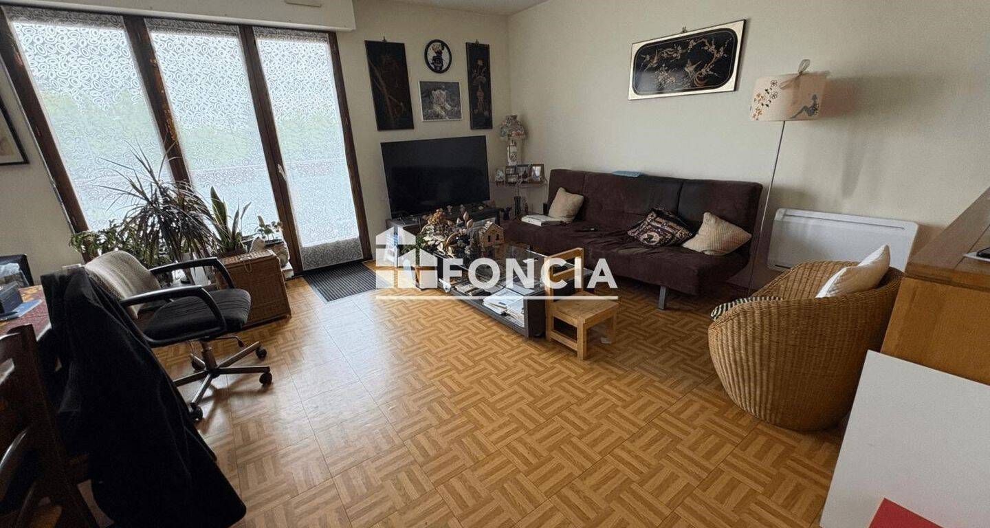 Appartement 3 pièces 65 m² · à Noisy-le-Sec · 65 m² · 260 000 €