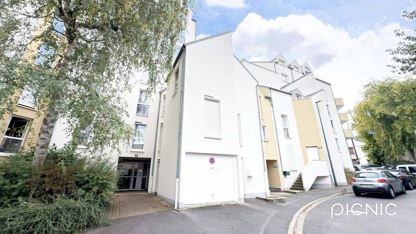 Maison 3 pièces 70 m² · à Sannois · 70 m² · 249 000 €