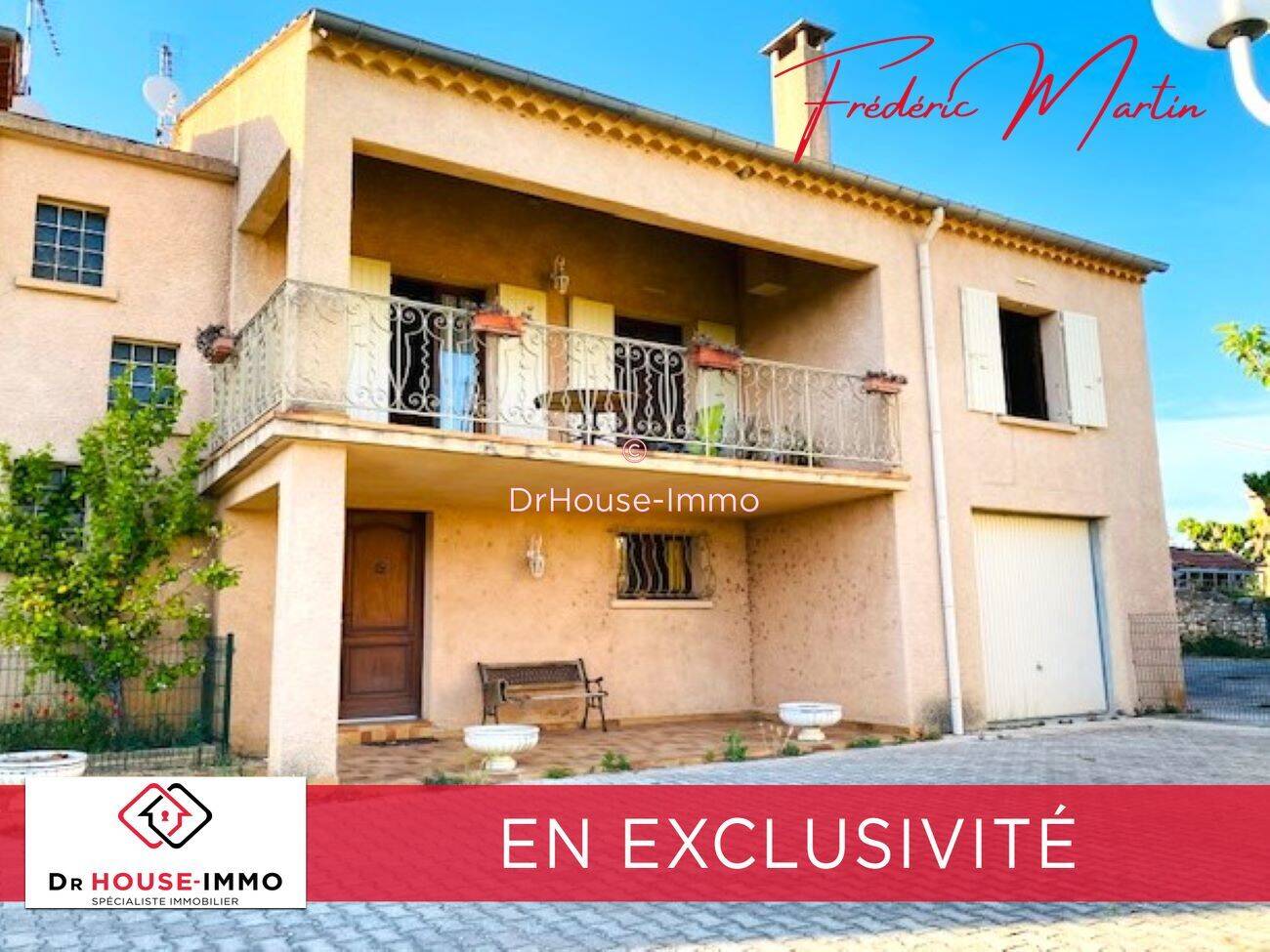 Maison 5 pièces 135 m² · à Uzès · 135 m² · 278 000 €