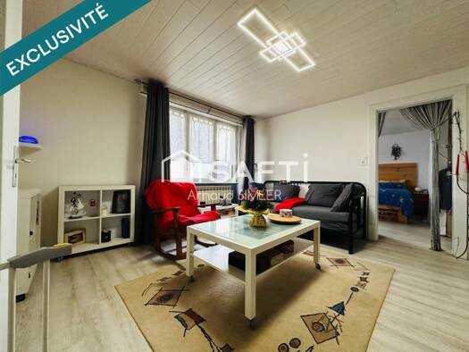 Maison à vendre 265 000 € 7 pièces 4 chambres 170 m² 2 135 m² de terrain Villé 67220