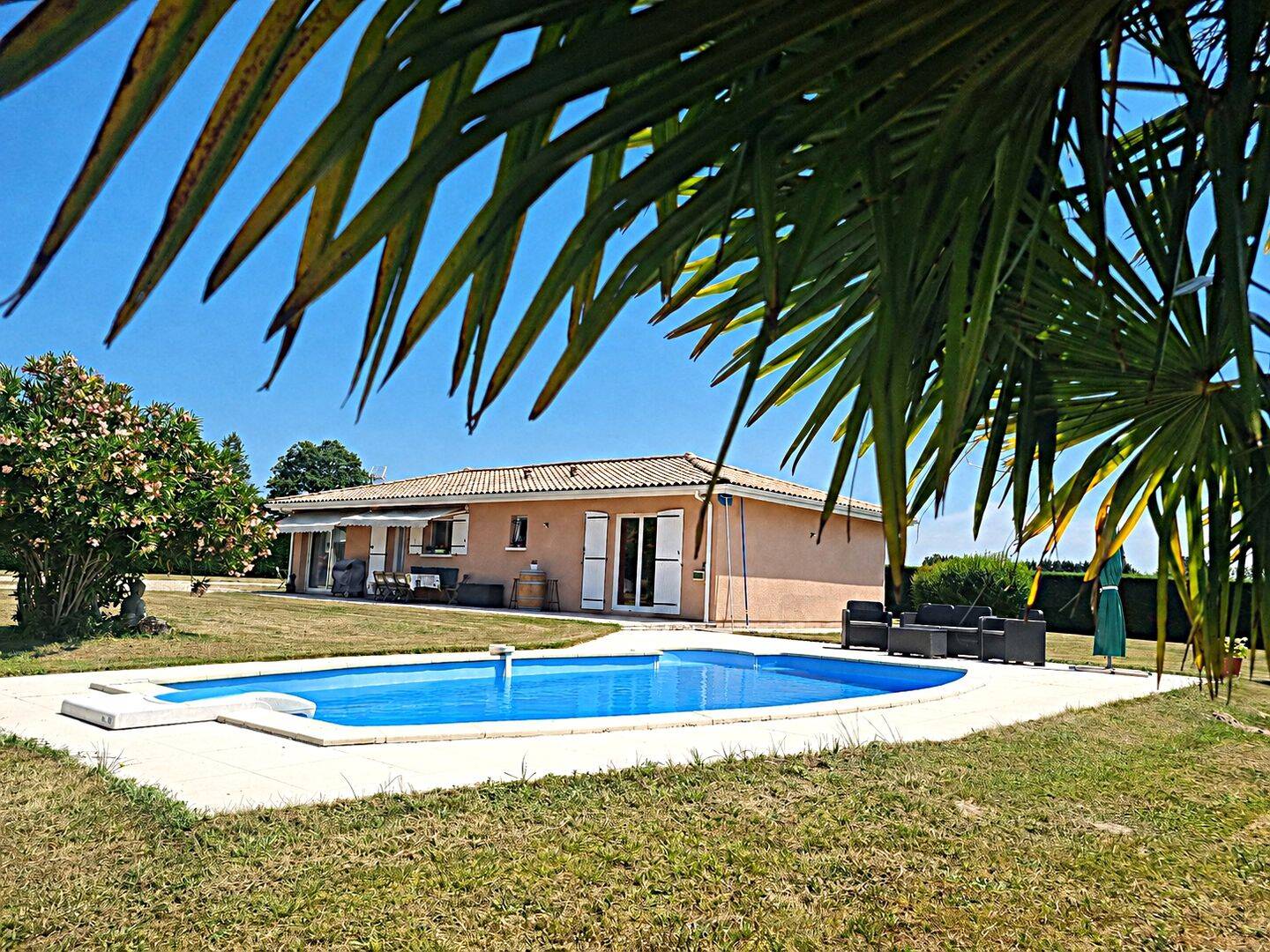 Maison 7 pièces 124 m² · à Bazas · 124 m² · 337 600 €