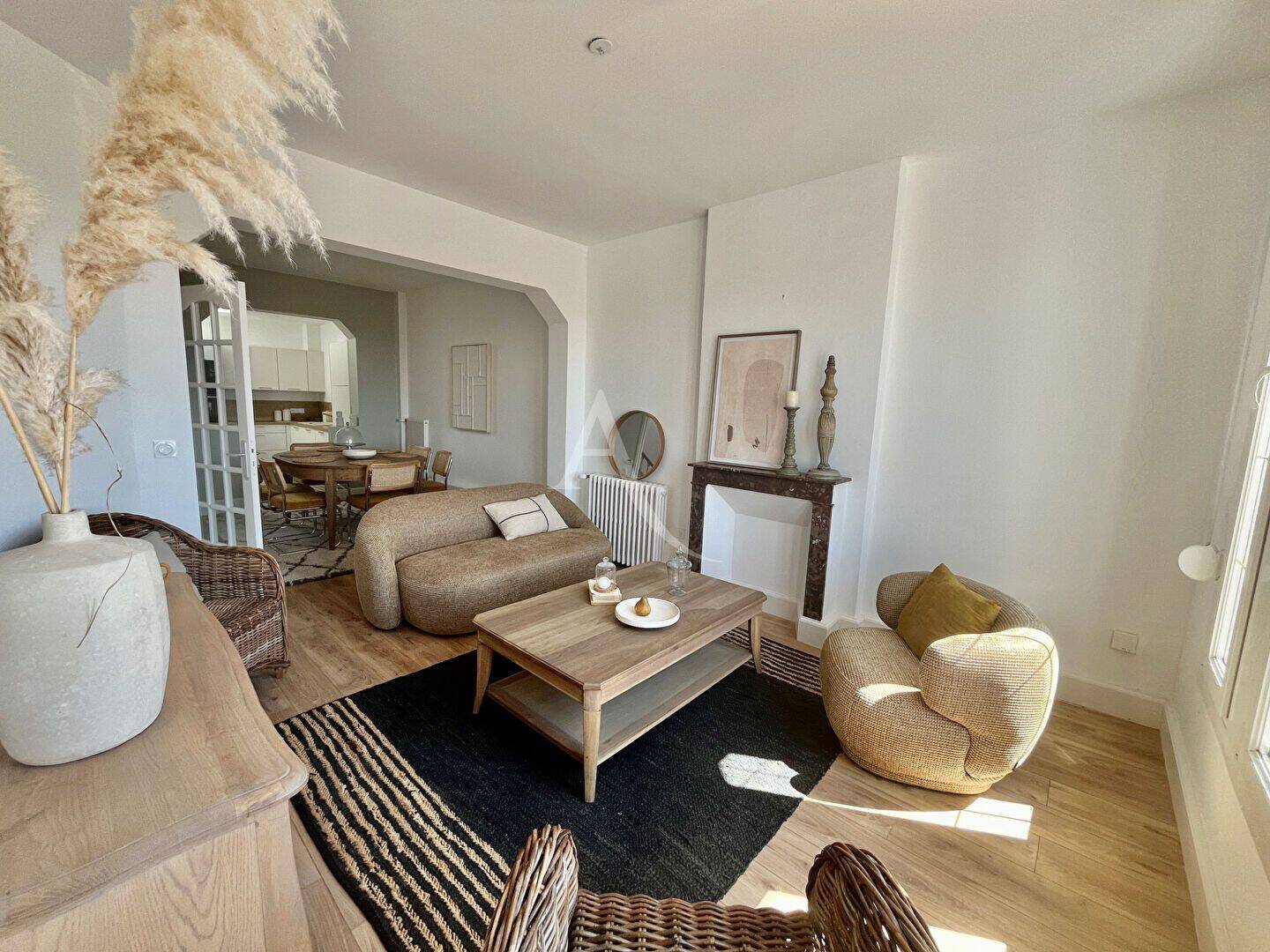 Maison 5 pièces 95 m² · à Etaples · 95 m² · 380 000 €