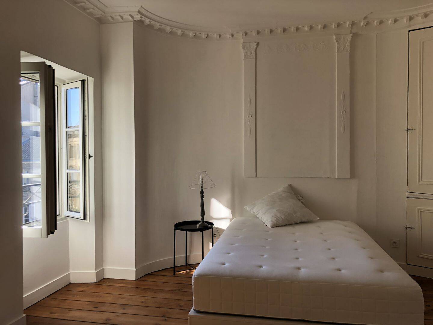 Appartement 2 pièces 47 m² · à Bordeaux · 46,5 m² · 1 150 €