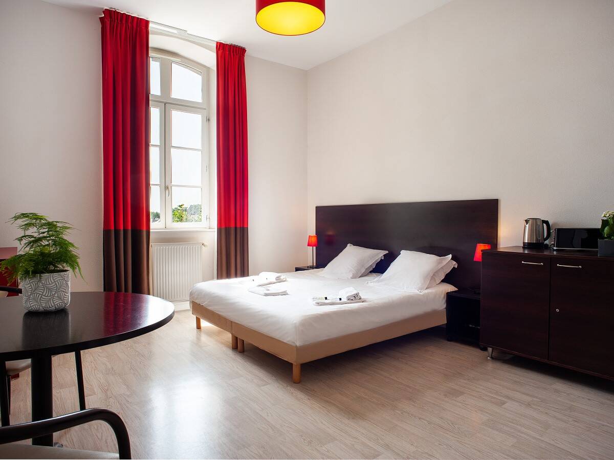 Appartement 1 pièce 20 m² · à Dinan · 20 m² · 605 €/mois