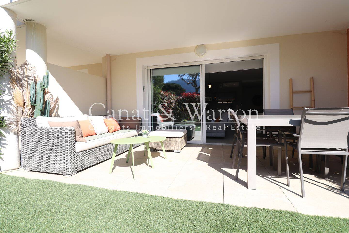Appartement 3 pièces 71 m² · à Cavalaire-sur-Mer · 71 m² · 555 000 €