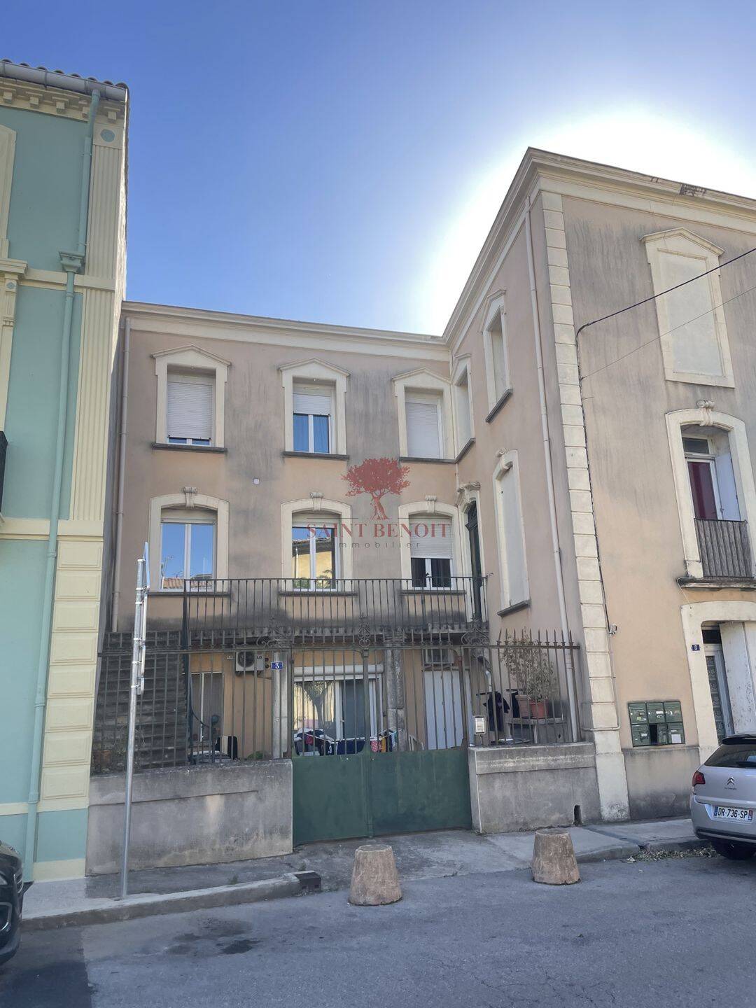 Appartement 4 pièces 81 m² · à Saint-André-de-Sangonis · 81 m² · 677 €