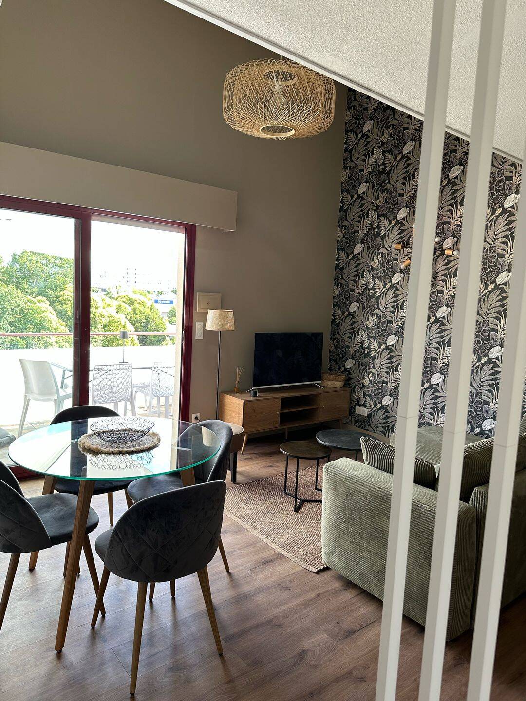 Appartement 3 pièces 62 m² · à La Rochelle · 62 m² · 1 260 €