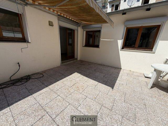 Maison 3 pièces 64 m² · à Strasbourg · 64 m² · 209 900 €