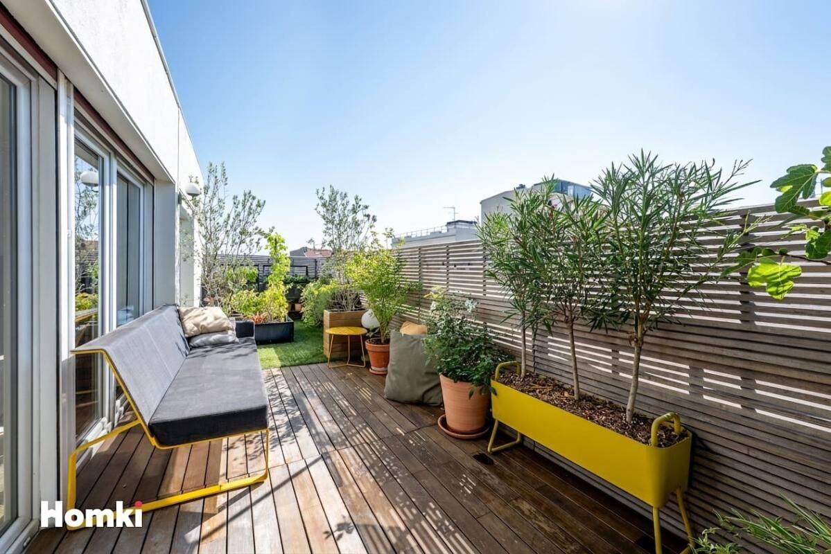 Appartement 3 pièces 80 m² · à Courbevoie · 80 m² · 750 000 €
