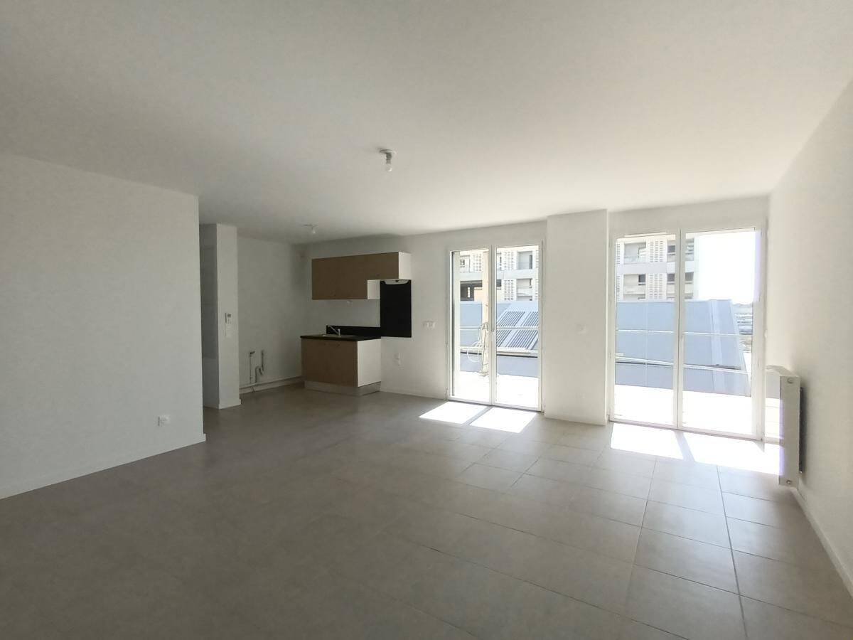 Appartement 4 pièces 84 m² · à Bordeaux · 84 m² · 1 118 €