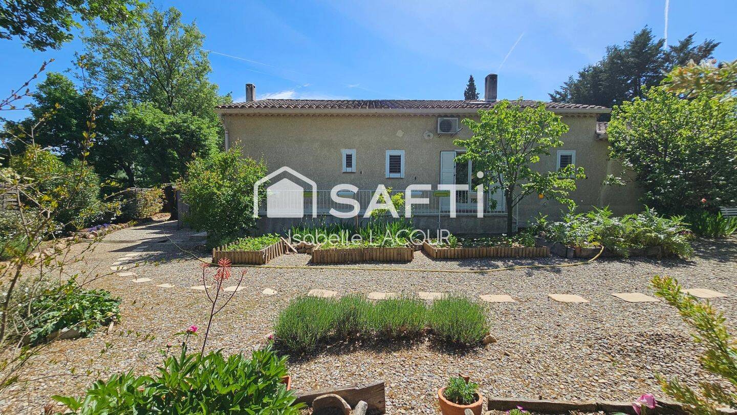 Maison 6 pièces 230 m² · à Salernes · 230 m² · 574 000 €