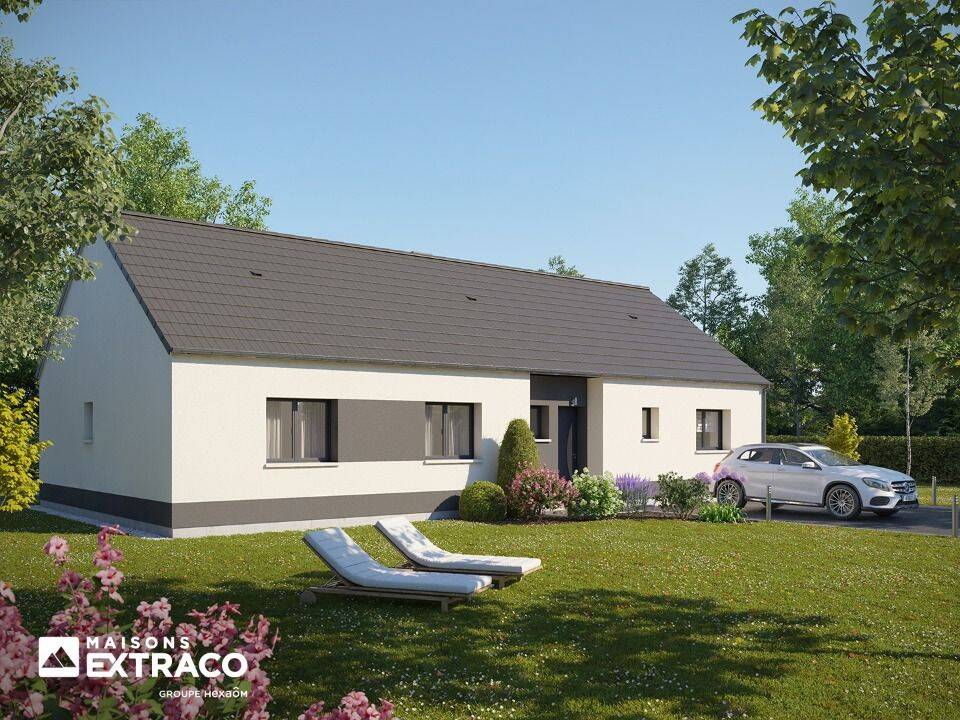 Maison 5 pièces 114 m² · à Grand Bourgtheroulde · 114 m² · 245 000 €
