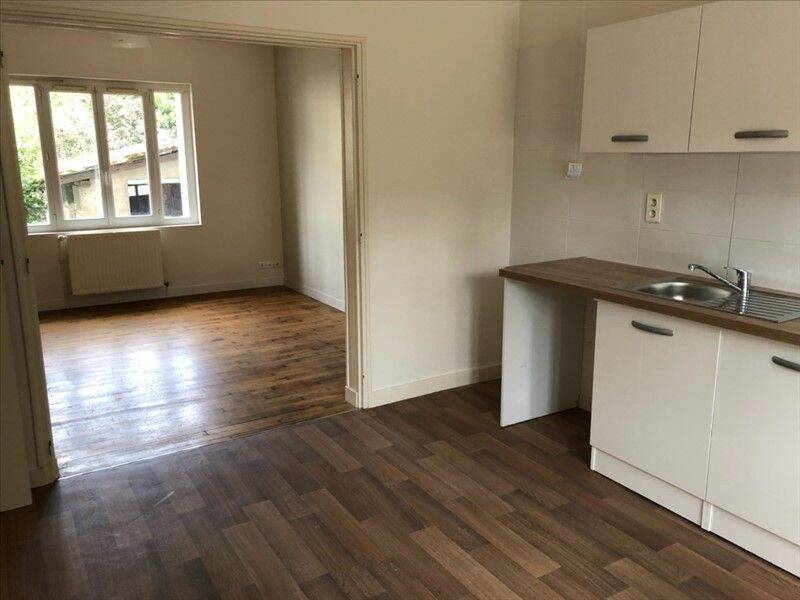 Appartement 3 pièces 70 m² · à Poitiers · 69,5 m² · 700 €/mois