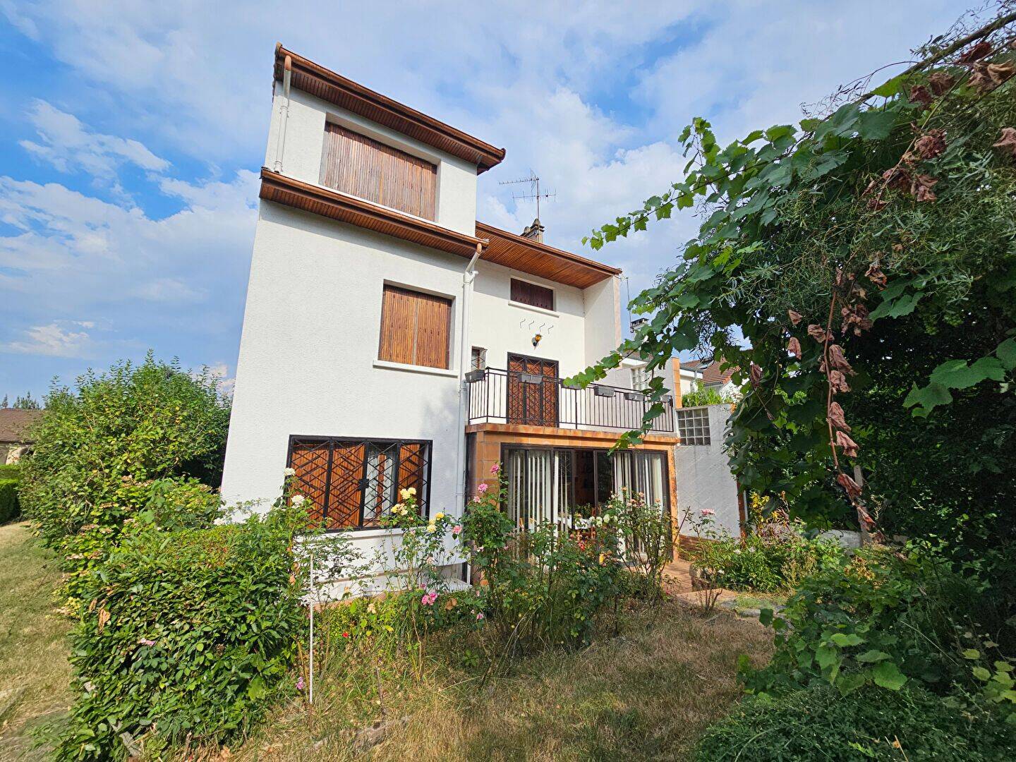 Maison 8 pièces 184 m² · à Massy · 184 m² · 529 500 €