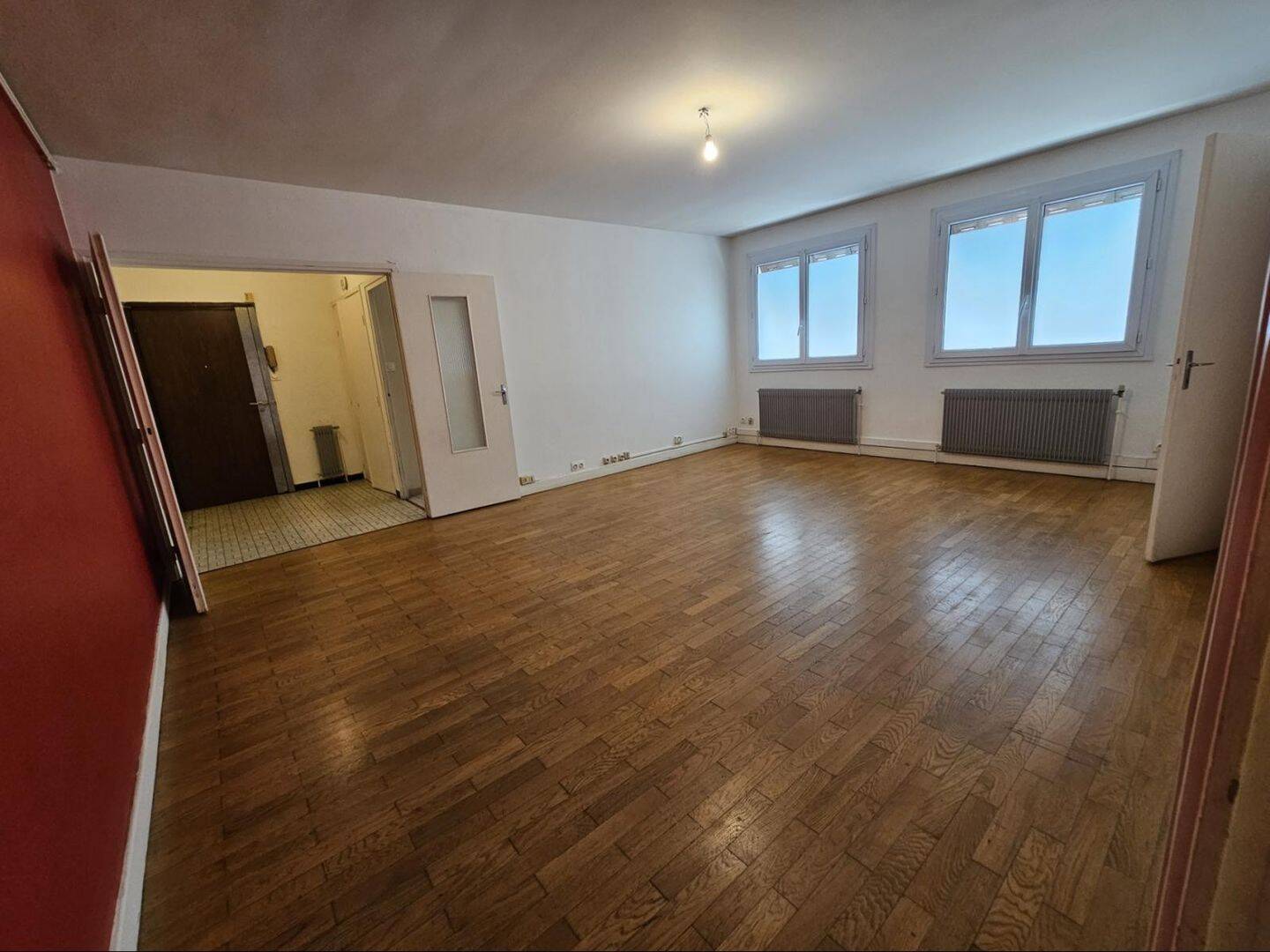 2 pièces 64 m² · à Lyon 3ème Arrondissement · 64 m² · 960 €