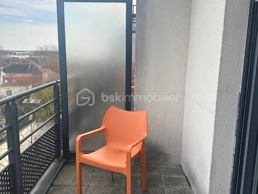 Appartement à vendre 60 000 € 1 pièce 20 m² Étage 2/3 Fontaine Saint Martin-Geldrop Saint-Cyr-l'École 78210